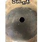 Used Stagg 6in BELL Cymbal