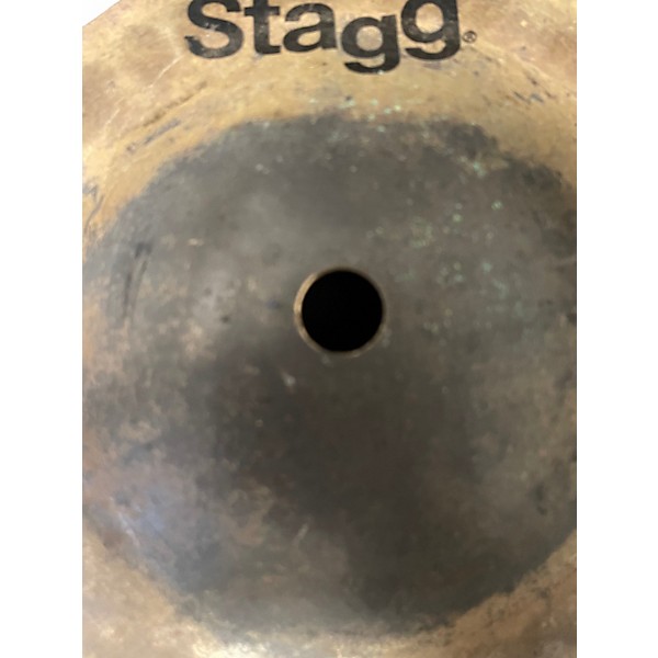 Used Stagg 6in BELL Cymbal