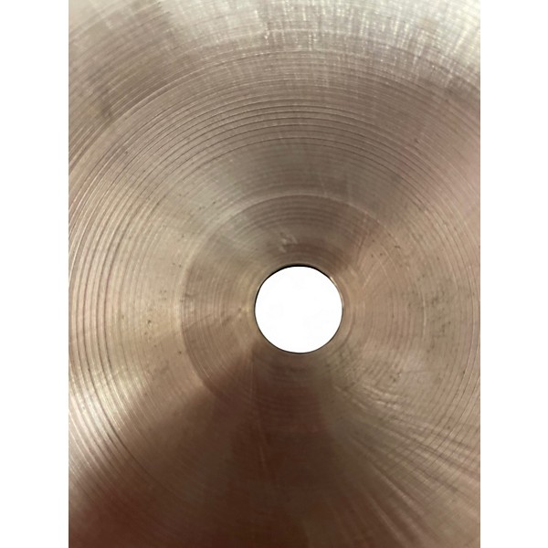 Used Stagg 6in BELL Cymbal