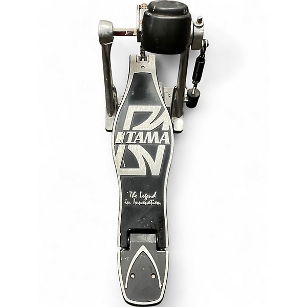 Used TAMA IRON COBRA Single Bass Drum Pedal