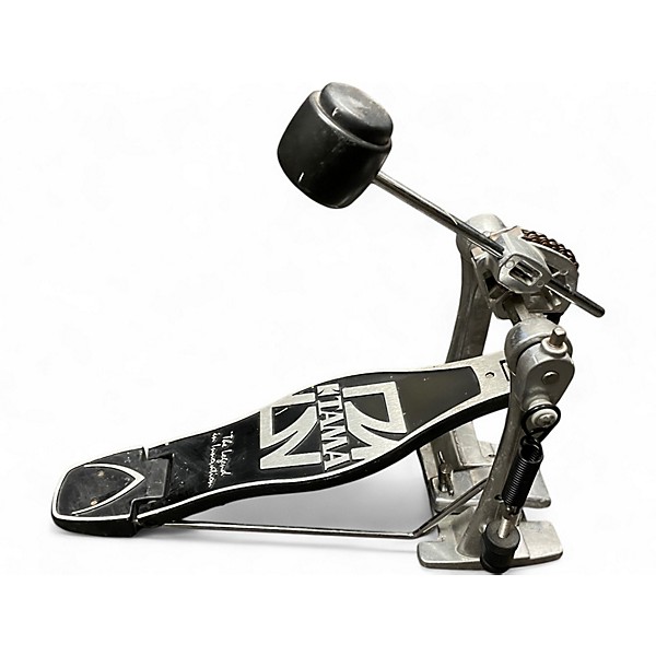 Used TAMA IRON COBRA Single Bass Drum Pedal