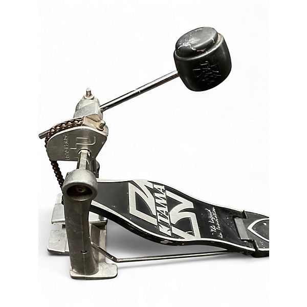 Used TAMA IRON COBRA Single Bass Drum Pedal