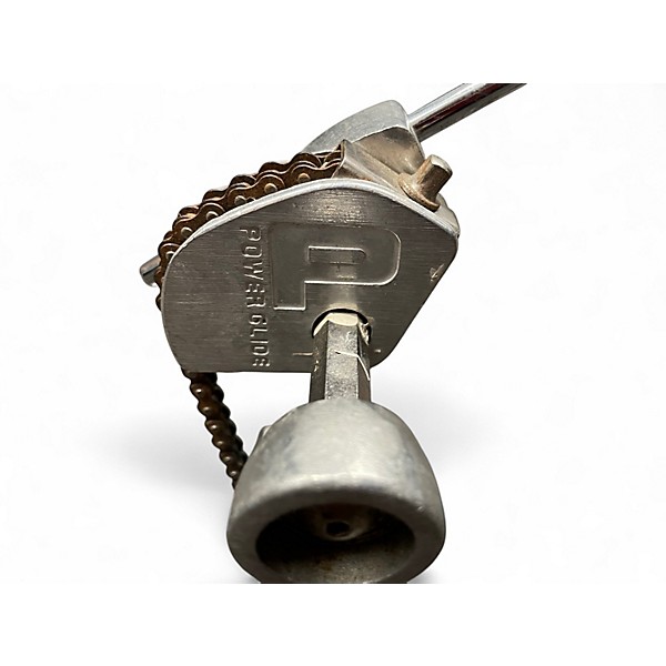 Used TAMA IRON COBRA Single Bass Drum Pedal