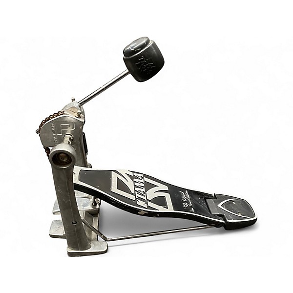 Used TAMA IRON COBRA Single Bass Drum Pedal