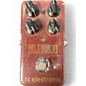 Used 2010s Tc Electronics MOJOMOJO Effect Pedal thumbnail