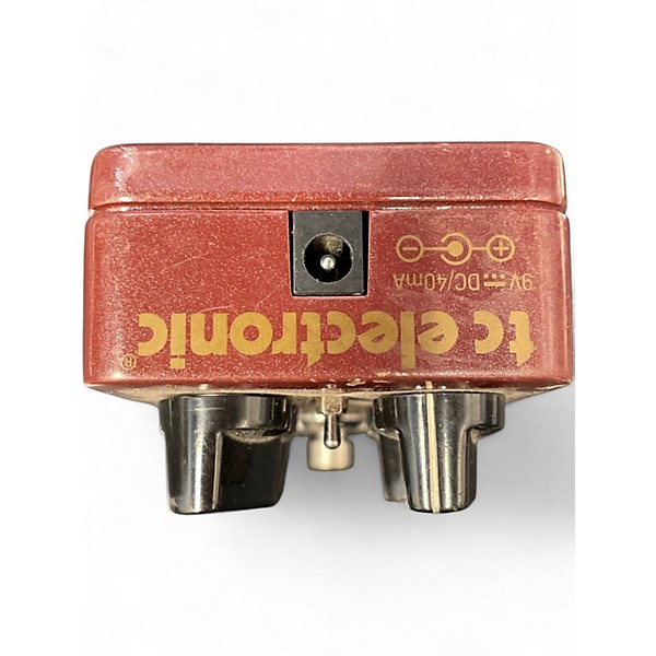 Used 2010s Tc Electronics MOJOMOJO Effect Pedal