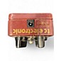 Used 2010s Tc Electronics MOJOMOJO Effect Pedal