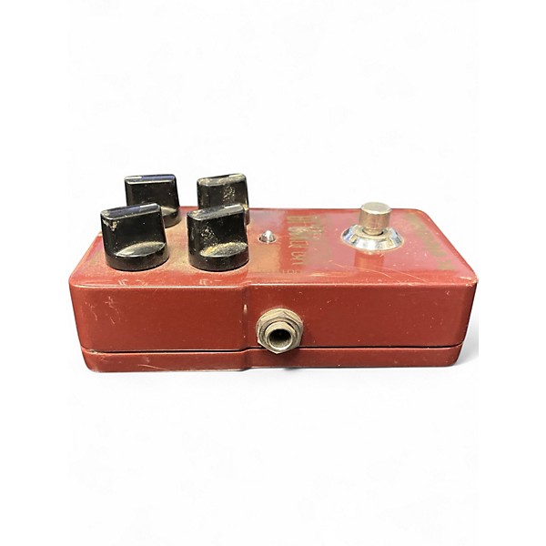 Used 2010s Tc Electronics MOJOMOJO Effect Pedal