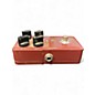 Used 2010s Tc Electronics MOJOMOJO Effect Pedal