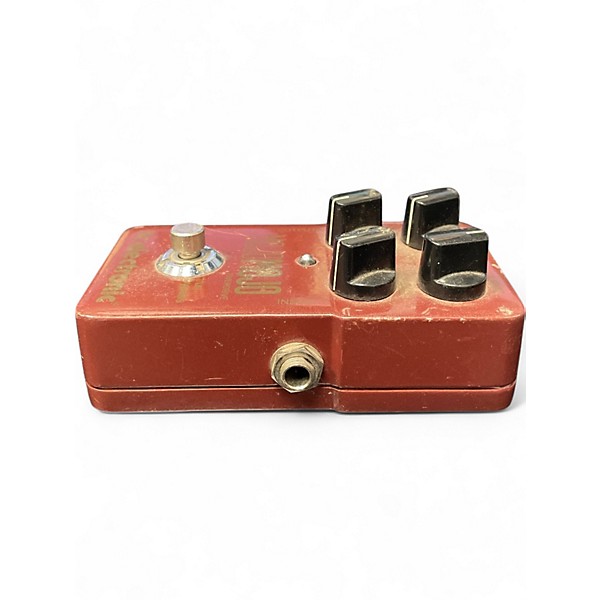 Used 2010s Tc Electronics MOJOMOJO Effect Pedal