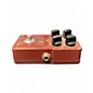 Used 2010s Tc Electronics MOJOMOJO Effect Pedal