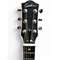 Used Godin RIALTO JR SANTINA GREY Acoustic Electric Guitar thumbnail