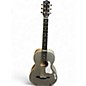 Used Godin RIALTO JR SANTINA GREY Acoustic Electric Guitar
