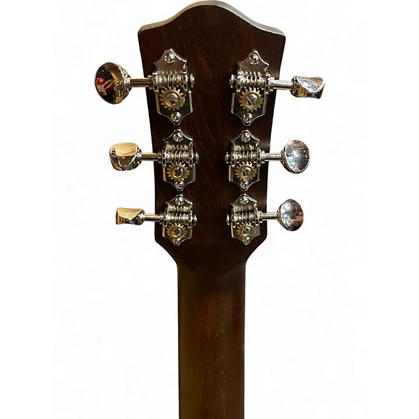 Used Godin RIALTO JR SANTINA GREY Acoustic Electric Guitar
