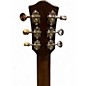 Used Godin RIALTO JR SANTINA GREY Acoustic Electric Guitar