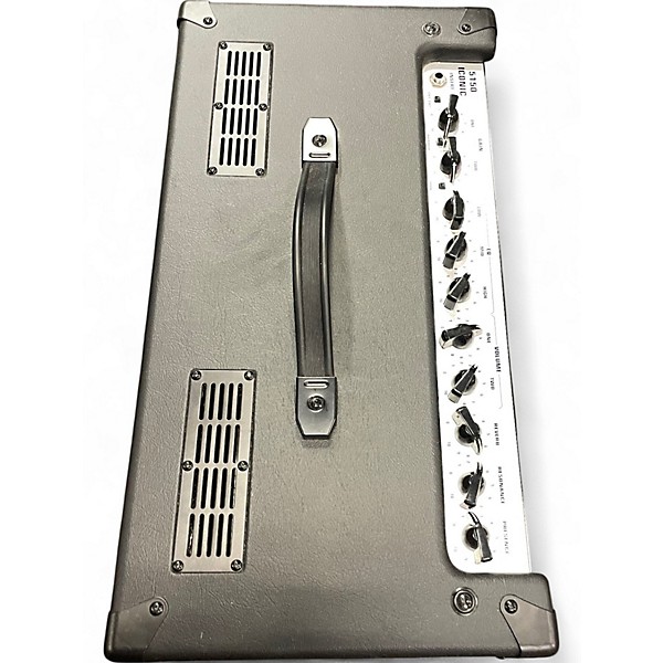 Used EVH 5150 1X10 15W Tube Guitar Combo Amp