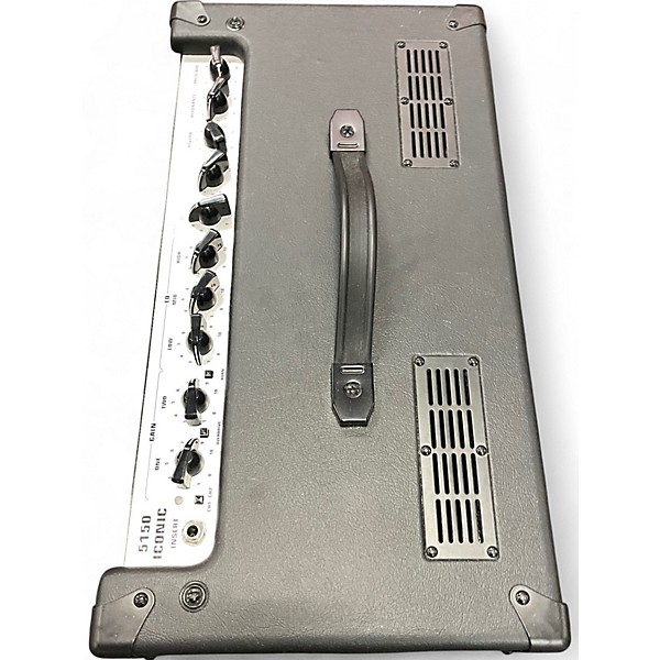 Used EVH 5150 1X10 15W Tube Guitar Combo Amp