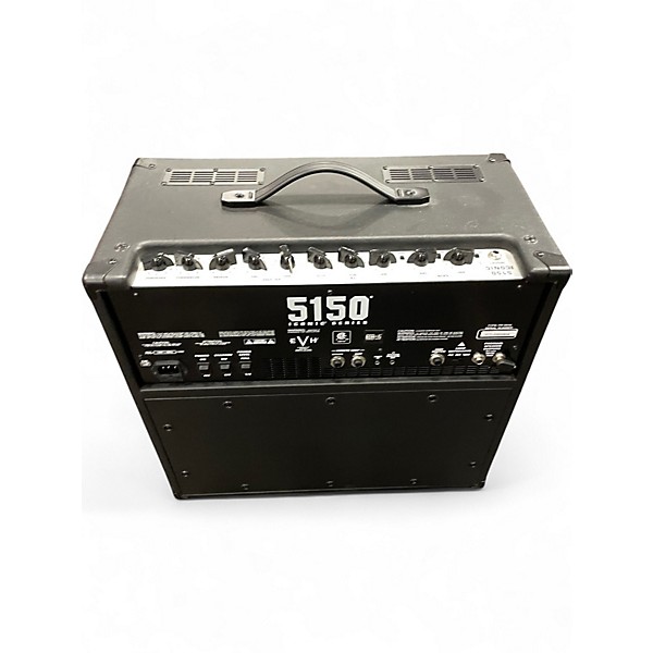 Used EVH 5150 1X10 15W Tube Guitar Combo Amp