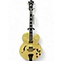Used Ibanez ARTCORE AF105 NATURAL Hollow Body Electric Guitar thumbnail