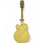 Used Ibanez ARTCORE AF105 NATURAL Hollow Body Electric Guitar