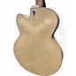 Used Ibanez ARTCORE AF105 NATURAL Hollow Body Electric Guitar