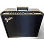 Used Fender Mustang GT 100 100W 1x12 Guitar Combo Amp thumbnail