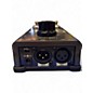 Used 2021 TC Helicon DITTO MIC LOOPER Pedal