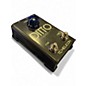Used 2021 TC Helicon DITTO MIC LOOPER Pedal