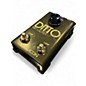 Used 2021 TC Helicon DITTO MIC LOOPER Pedal