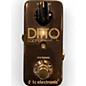 Used TC Electronic Ditto Looper Pedal