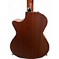 Used Taylor 314CEN Natural Classical Acoustic Electric Guitar