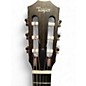 Used Taylor 314CEN Natural Classical Acoustic Electric Guitar