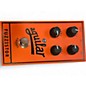 Used Aguilar FUZZISTOR Effect Pedal thumbnail