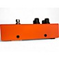 Used Aguilar FUZZISTOR Effect Pedal