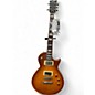 Used Esp Ltd EC-256 Aged Amber Burst Solid Body Electric Guitar thumbnail