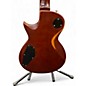 Used Esp Ltd EC-256 Aged Amber Burst Solid Body Electric Guitar