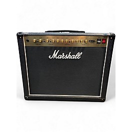 Used Marshall DSL40C 40W 1x12 Tube Guitar Combo Amp