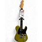 Used Fender American Ultra Telecaster solar flare Solid Body Electric Guitar thumbnail
