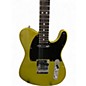Used Fender American Ultra Telecaster solar flare Solid Body Electric Guitar