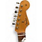 Used Fender Vintera 60s Stratocaster Road Worn Candy Apple Red Solid Body Electric Guitar