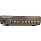 Used Genzler Amplification Magellan 800 Bass Amp Head thumbnail