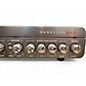 Used Genzler Amplification Magellan 800 Bass Amp Head