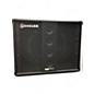 Used Genzler Amplification BA-112 Bass Cabinet thumbnail
