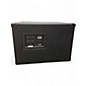 Used Genzler Amplification BA-112 Bass Cabinet