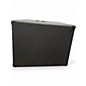 Used Genzler Amplification BA-112 Bass Cabinet