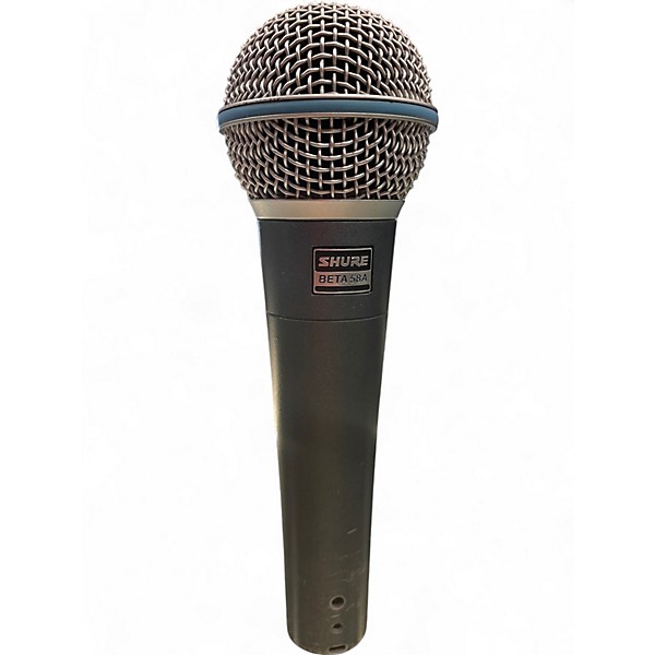 Used Shure Beta 58A Dynamic Microphone,New Products : American Fashion Style Bags On Sale