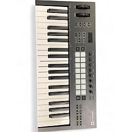 Used Novation LAUNCHKEY 37 MK3 MIDI Controller