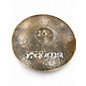 Used Istanbul Pre-split 21in 21" Dark Jazz Ride Cymbal Cymbal
