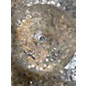 Used Istanbul Pre-split 21in 21" Dark Jazz Ride Cymbal Cymbal