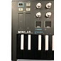 Used Arturia Minilab MKII MIDI Controller